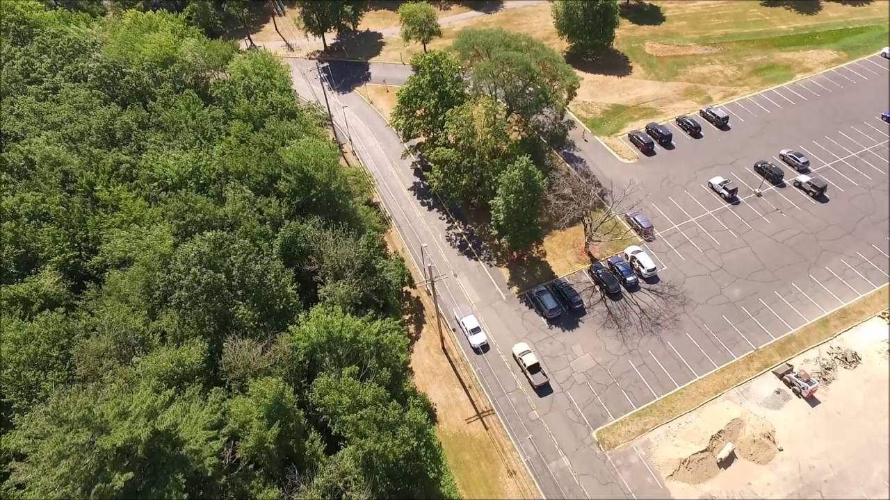 Lake Quannapowitt YouTube