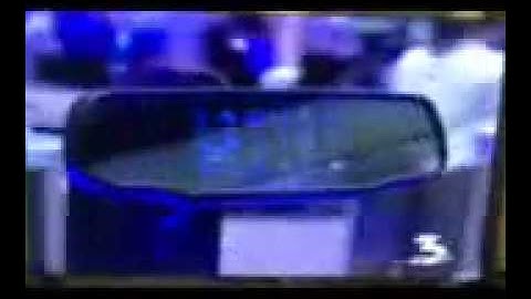 App-Tronics Smartnav 5 SEMA 2013