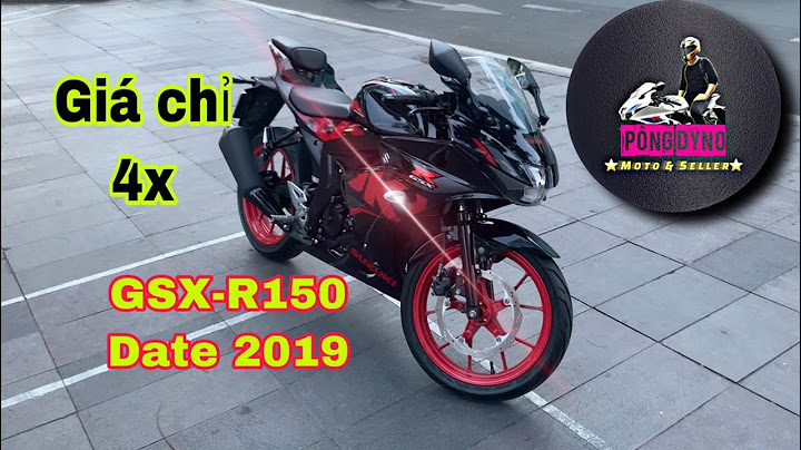 Suzuki gsx-r150 abs 2022 giá bao nhiêu