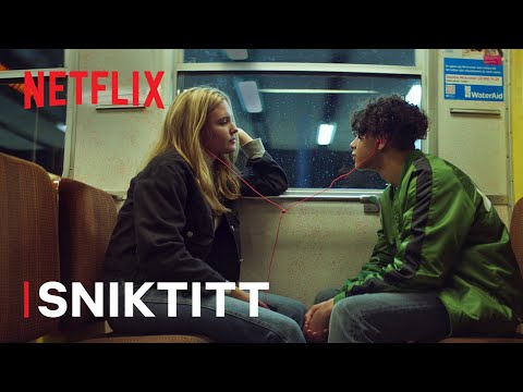Vinterviken | Sniktitt | Netflix