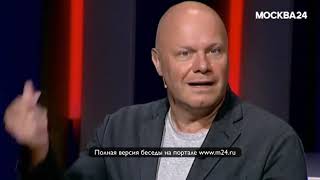 Алексей Кортнев: «У Гребенщикова всё живое»