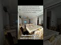 A furnished courtyard house suitable for mortgage is for sale in Novkhani Baku city