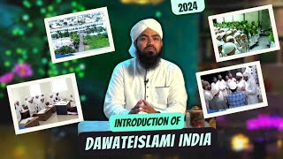 Introduction Of Dawateislami India 2024 | Dawateislami India Exclusive Documentary 2024 screenshot 5