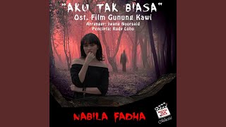 Aku Tak Biasa
