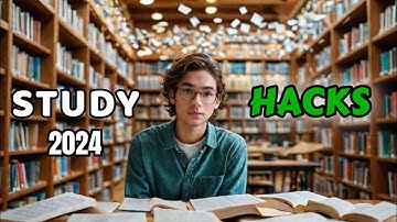 Study Hack That Will Change Your Life Forever (2024)| @Insightcrave