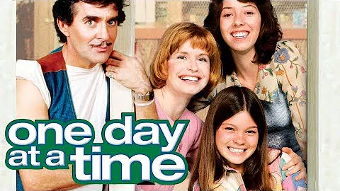 One Day At A Time – Original Main Title from Season 2 (1975)