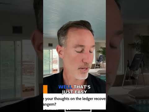 The Risks of Storing Your Crypto Seed Phrase