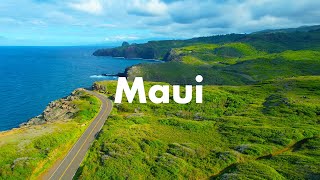 Maui, Hawaii | Exploring the Whole Island | Road to Hana + Molokini Crater & Haleakala screenshot 3
