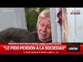 HABLÓ la MAMÁ de CLAUDIO BARRELIER: "NUNCA lo CREÍ CAPAZ" | FEMICIDIO de AGOSTINA VEGA