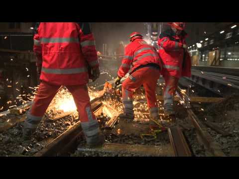 Video: Come Fare Un Preventivo Per La Ferrovia