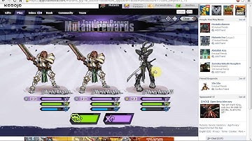 Auto MGG bằng Axife Mouse Recorder