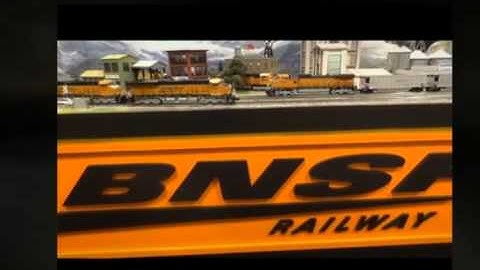 T W TrainWorx Layouts