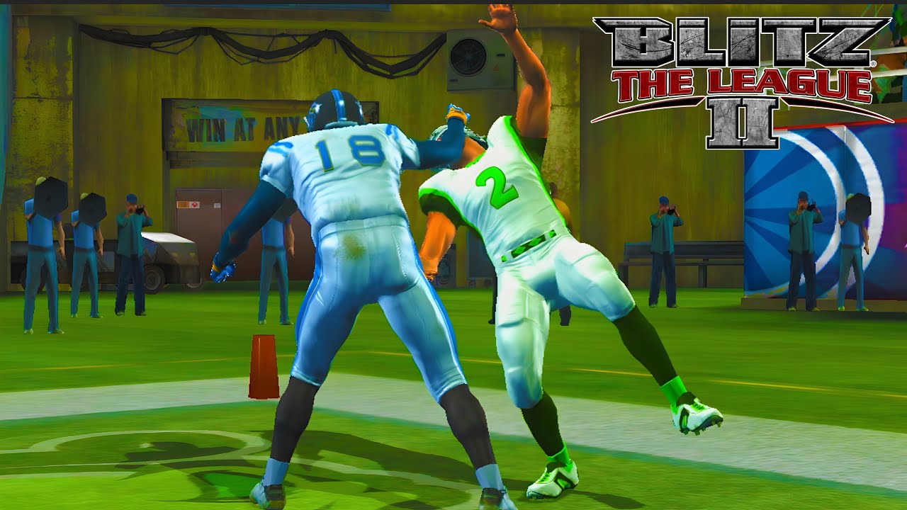 HE GAVE ME BRAIN DAMAGE (HOW IS THIS GAME LEGAL?)