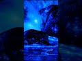 The Blue Tears phenomenon on Taishan Island, Fujian