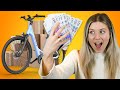 5 electric bikes id spend my money on