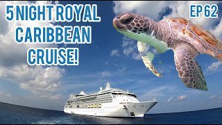5 NIGHT ROYAL CARIBBEAN CRUISE MEXICO/GRAND CAYMAN {EP. #062} by Mellow&Co 1,227 views 1 year ago 23 minutes