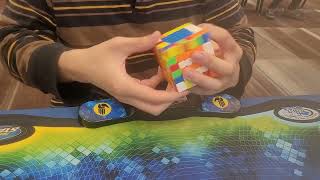 1:32.49 official 6x6 single
