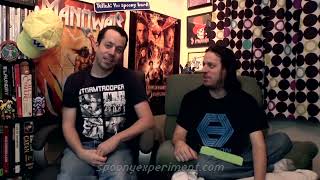 786 - B Fest 2015 Reviews - Part 1 of 3 - Creature With The Atom Brain [Apr 13, 2015]
