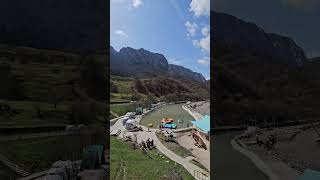 Azərbaycan Quba Qrız-Dəhnə