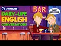Daily Life English Conversations For English Speaking Practice English Story For Beginners Daily Life English Conversations For English Speaking Practice English Story For Beginners