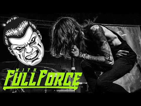 BAD OMENS live at With Full Force 2017