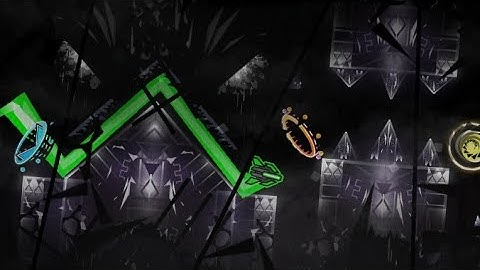 〔Replaced〕 My part in "Thinking Space II" | By DrCuber & more!