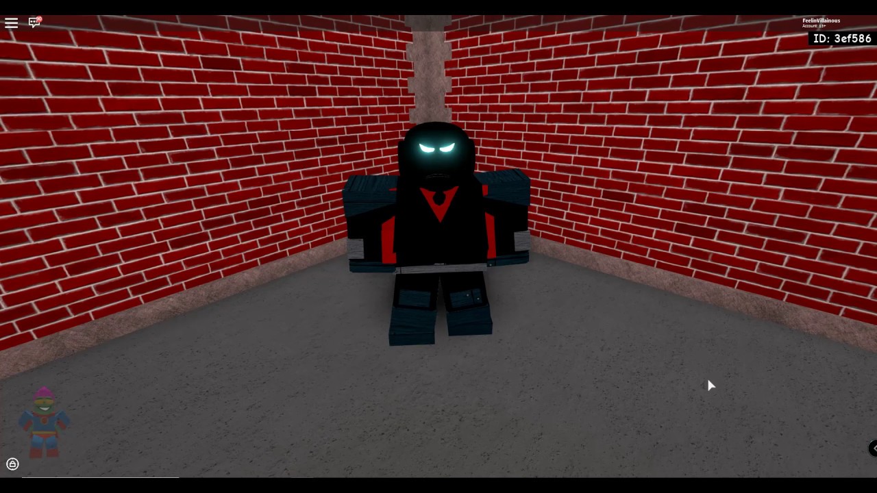 How To Make Batman Beyond In Super Hero Life 2 Roblox Youtube - roblox superhero life 2 batman