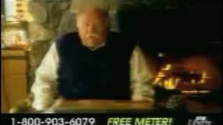 Wilford Brimley Says Diabetes