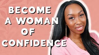 How To Build Real Confidence | 5 Self-Confidence Tips