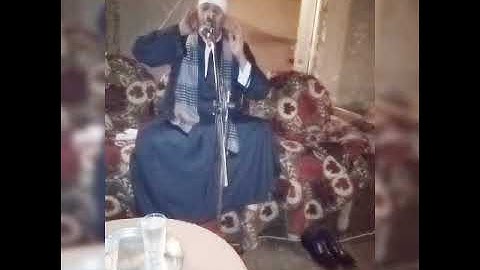 فضيله الشيخ شاهين محمد عبد الحميد ما تيسر من سوره الرعد