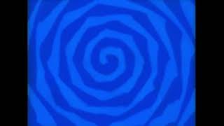 Cartoon Network Powerhouse Era Hypnotist Next Bumper Template 1998-2004