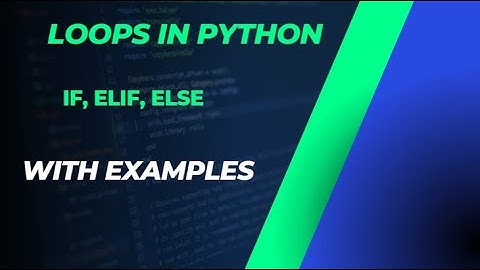 Loops in Python (IF, ELIF, ELSE) | Greatest between two and three numbers| Examples| VR Universe