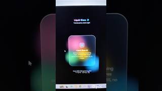 How to Build Apple's Liquid Glass Effect in Css 🔥 #liquidglass #css #html #coding