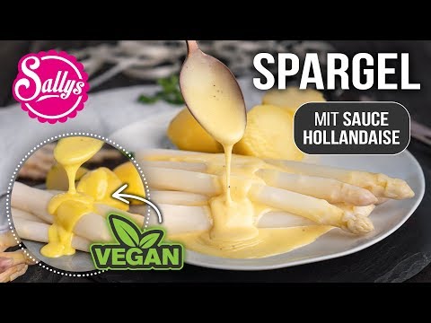 SPARGEL FRITTATA | vegetarisch und low carb. 