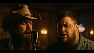 What I Don't Say Out Loud - Chris Stapleton ft Lainey Wilson (2026 Emotional Music Video)OUT NOW!!!