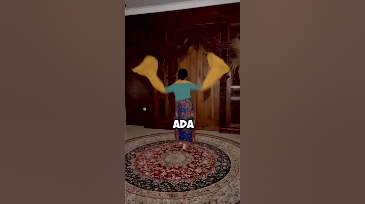 JANGAN JAM 12!!