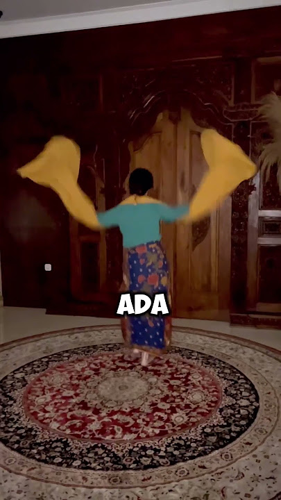 JANGAN JAM 12!!