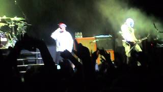 1  LIMP BIZKIT Красноярск