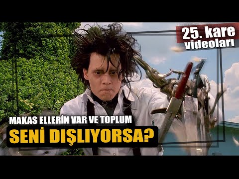 Makas Eller Film İncelemesi | 90'ların Kült Filmlerinden