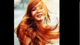 I love redhead girls