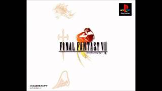 Final Fantasy VIII OST - Man with the Machine Gun