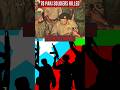 BLA Killed Pakistani Soldiers #shorts #pakistan