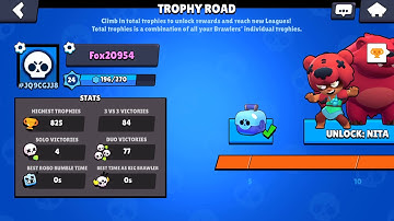How to change the color of your name on Brawl Stars