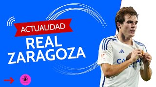 MI VISIÓN SOBRE LA SITUACIÓN ACTUAL DEL REAL ZARAGOZA