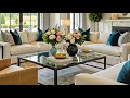 Latest Modern Living Room Ideas 2026 Elegant Sofa Designs, Stylish Coffee Tables &amp; Home Decor Trends