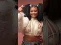 Moliy breaks down her hit song 'POPSTAR xoxo' on #SongStories