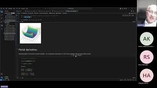 Fundamentals of Mathematics for Machine Learning - Lecture 4