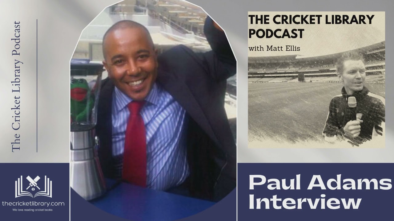 Paul Adams - Frog in a Blender Paul Adams - Frog in a Blender