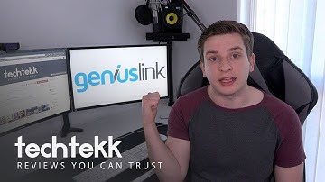 Getting Started with Geniuslink | Affiliate Marketing Tool Review