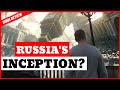 Is this russias inception  inception 2  coma movie review  aam aadmi review